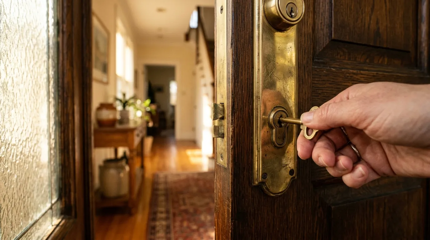 Down-Payment Assistance